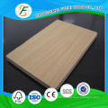 Tableros de MDF de melamina para muebles